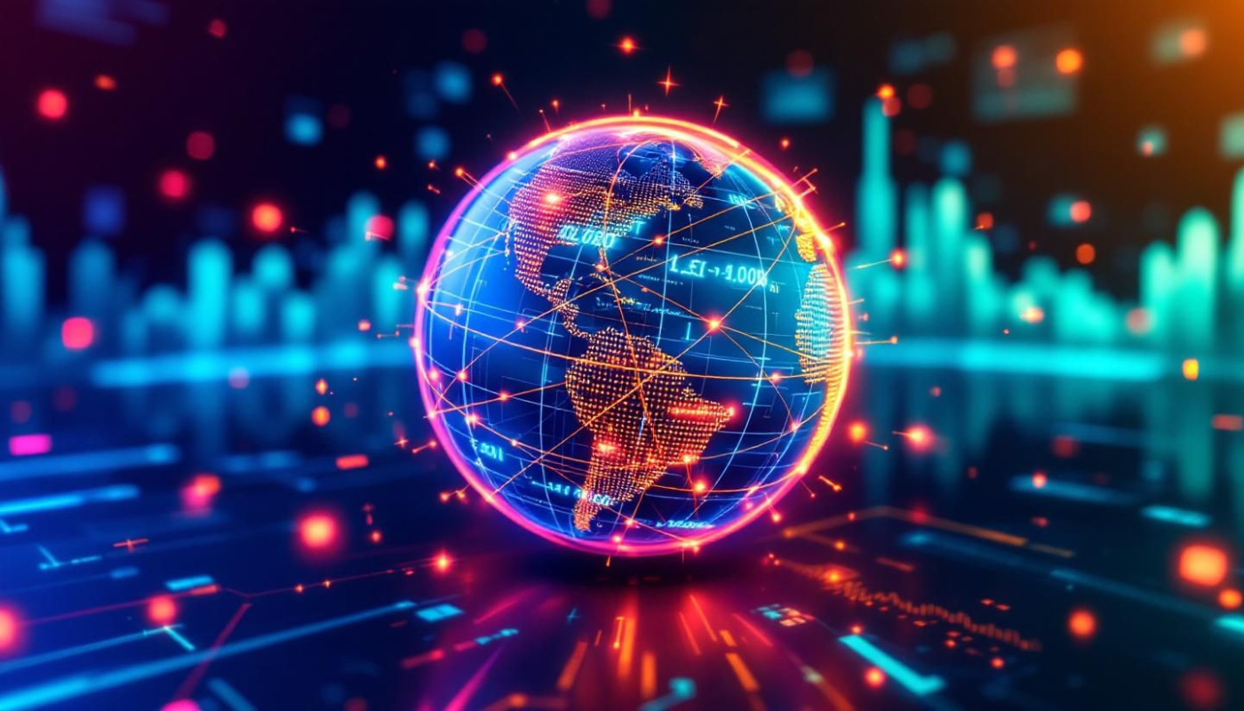 La funzione del codice LEI nel mondo finanziario globale